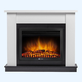 Canto 25 белый (1579244) Firelight Портал